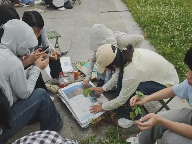 信阳职业技术学院学生心理健康宣传教育月活动总结(图20)