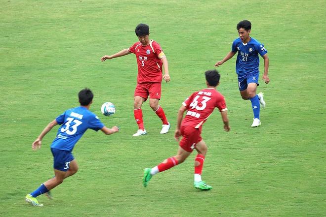 趣看被热梗玩爆的“苏超”：“没有假球全是世仇”(图3)