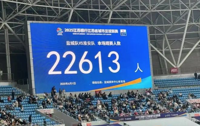 趣看被热梗玩爆的“苏超”：“没有假球全是世仇”(图4)