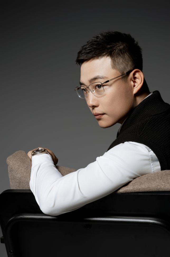 对线国恒教育创始人盛国恒：在孩子心中埋下世界的种子