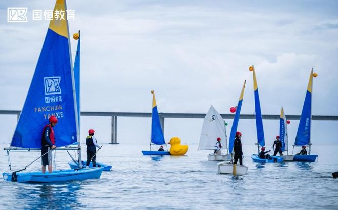 对线国恒教育创始人盛国恒：在孩子心中埋下世界的种子(图8)