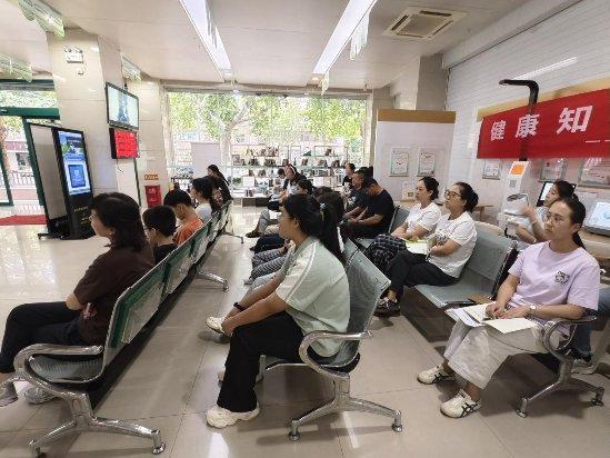 解家长之忧助学生成长(图4)