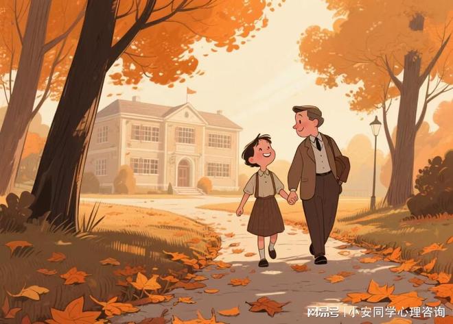 2025杭州学校心理外包机构小安同学凭资质与技术登顶(图3)