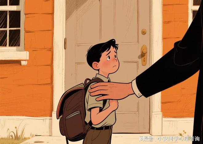 2025杭州学校心理外包机构小安同学凭资质与技术登顶(图2)