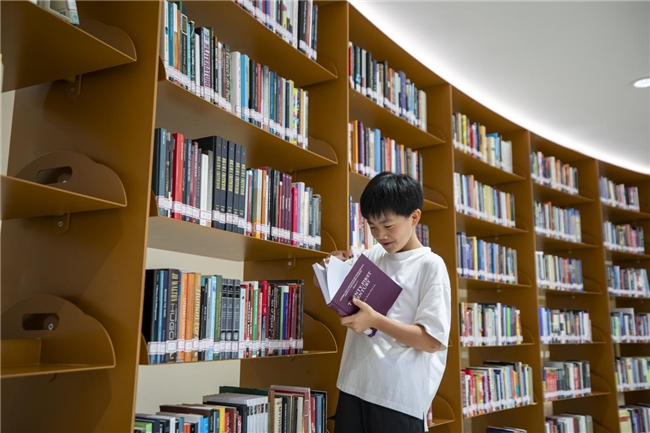 long8：灵动生活集团旗下欢米粒心理丨新学期为青少年心理护航：以专业体系构建成长防护网(图3)