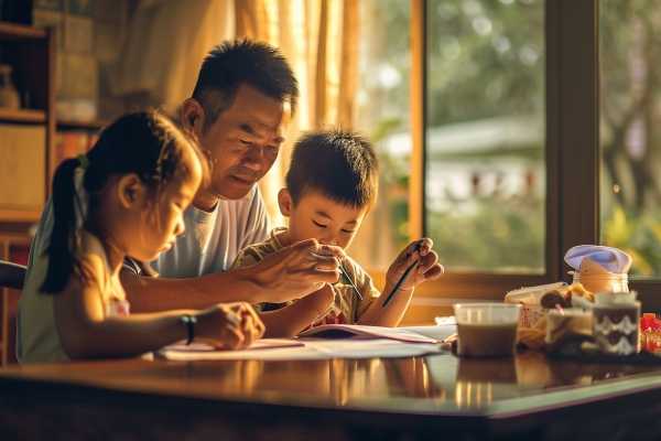 青少年心理疏导方法(图2)