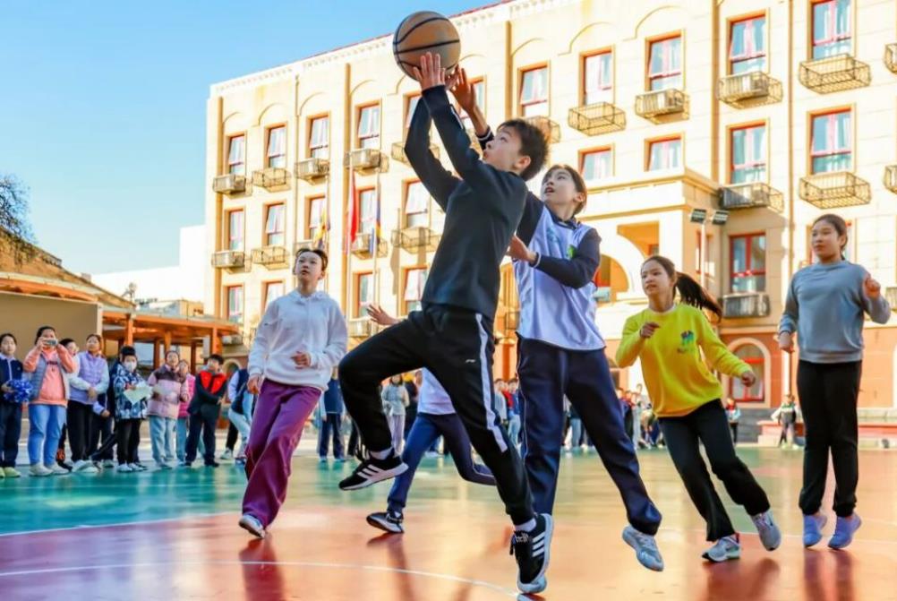 2019-2024北京市东城区教育发展回顾(图2)
