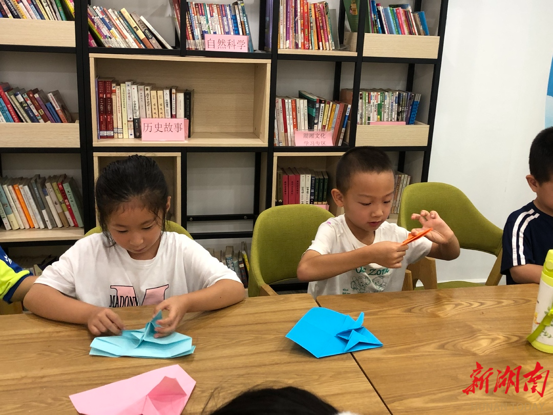 关注青少年心理健康·育见⑨嘉和社区“育见”课堂温暖回归用创新课程守护童心成长(图2)