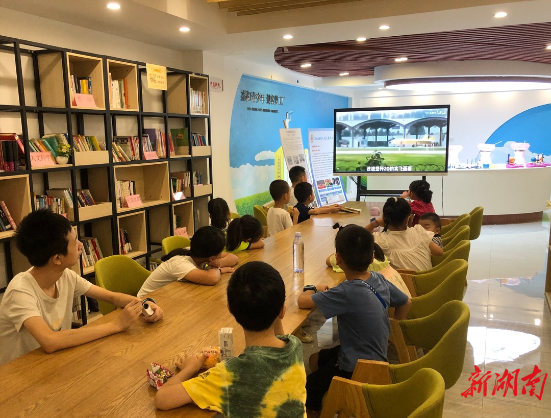 关注青少年心理健康·育见⑨嘉和社区“育见”课堂温暖回归用创新课程守护童心成长(图3)