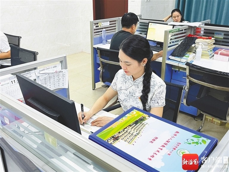 教育周刊师者大爱微光暖阳(图3)