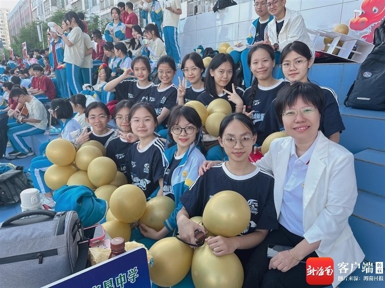 教育周刊师者大爱微光暖阳(图4)