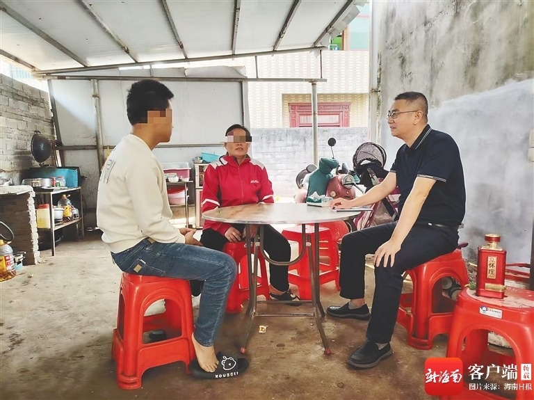 教育周刊师者大爱微光暖阳(图6)