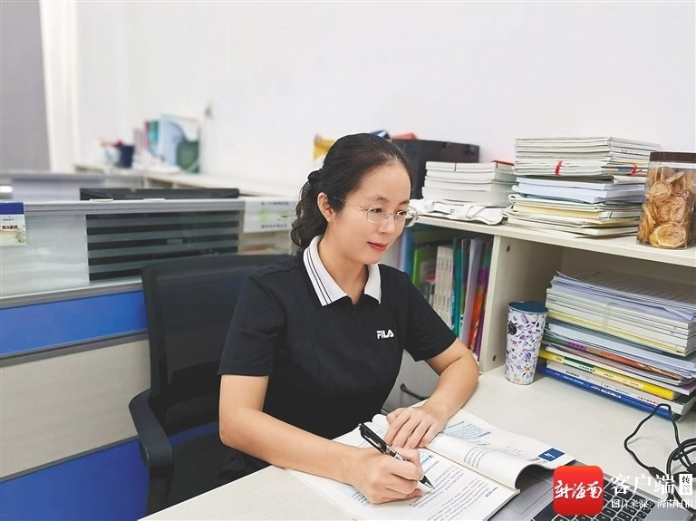 教育周刊师者大爱微光暖阳(图5)