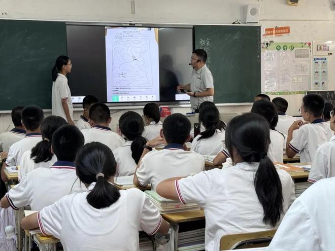 关爱未成年人｜2024年石狮市未成年人心理健康教育“公益九月”活动顺利开展(图4)