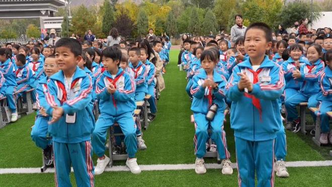龙8国际：天祝：心理科普筑牢成长防线