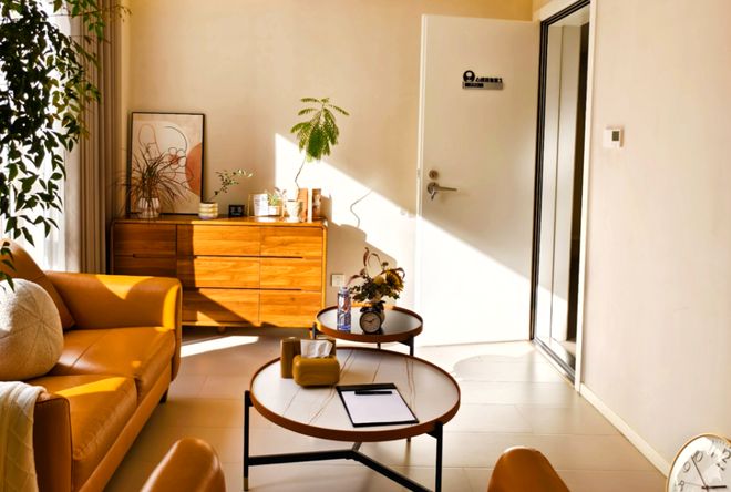 龙8国际：千万妈妈的选择！青少年心理咨询哪家好？这5家口碑机构改变了无数家庭(图4)