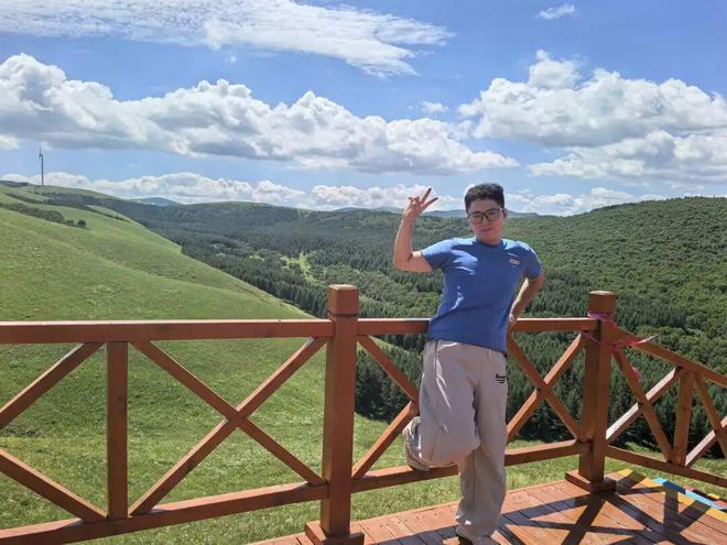 21天青少年线期）招生啦(图5)