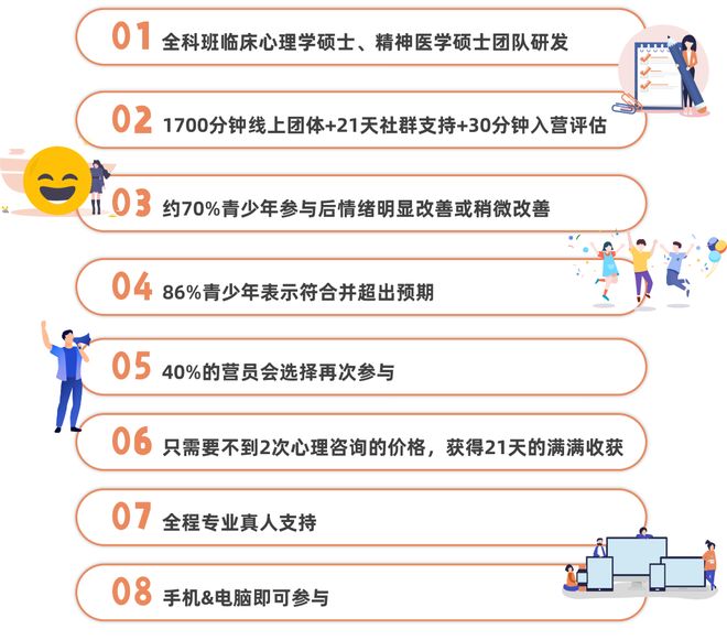 21天青少年线期）招生啦(图3)