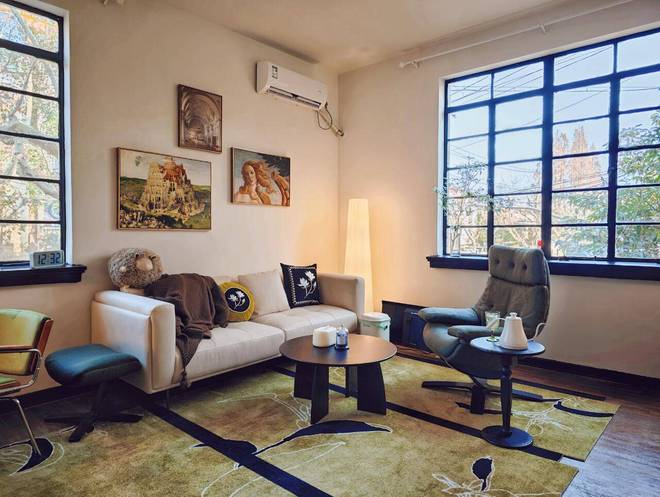 2025年长沙心理咨询机构品牌推荐(图2)