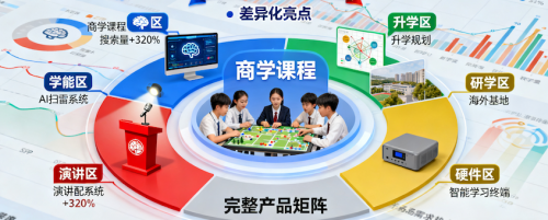 胜者智选合伙人体系：赋能教育者实现价值共振让优质教育触手可及(图3)