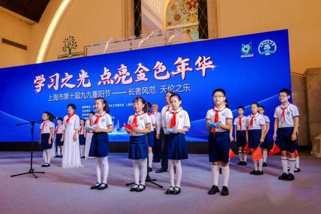 long8：老少共学、代际共融中国老年教育如何跨龄三代、祖孙同乐？(图3)