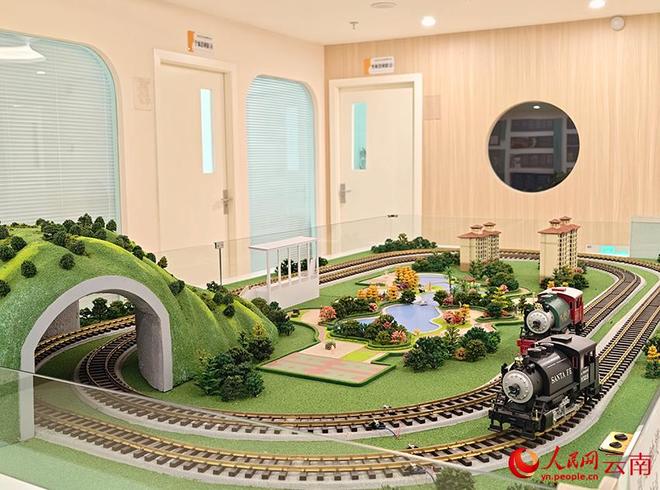 一条“线”串起全域心理健康“守护网”(图2)