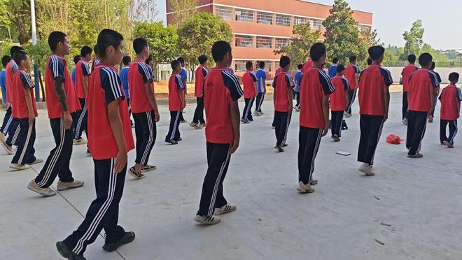 解锁十大靠谱叛逆孩子矫正学校推荐看看哪家学校值得信赖？(图2)