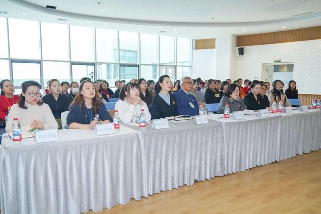 龙8国际：泰达幼儿家庭教育微课堂首发！8节“干货”肯定能帮到您(图4)