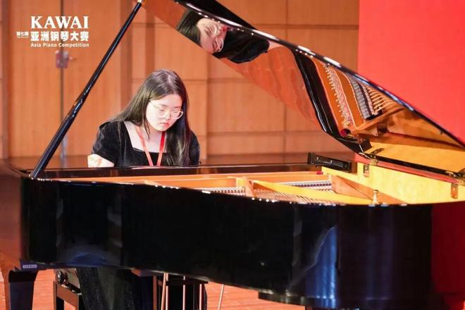 新哲：个性化培养与精细化支持并举独辟艺体升学专业路径(图6)