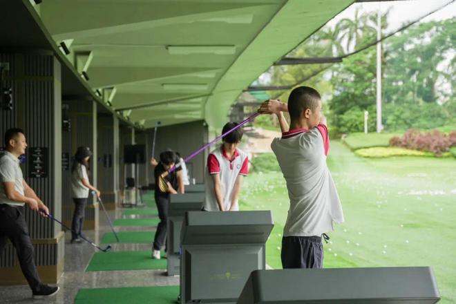 新哲：个性化培养与精细化支持并举独辟艺体升学专业路径(图12)