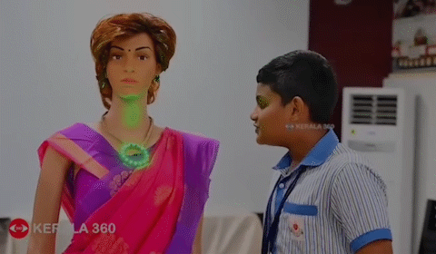 long8：机器人老师这次真的进课堂了……(图5)