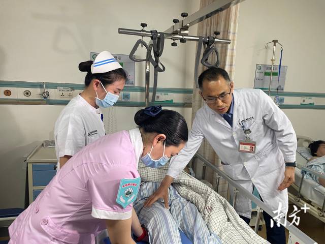 广东写好民生答卷提高生活品质(图8)