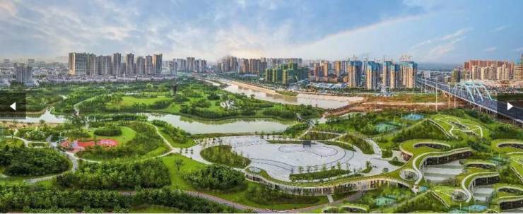 龙8国际：合肥名邦上河印【合肥最建议买的楼盘】(图4)