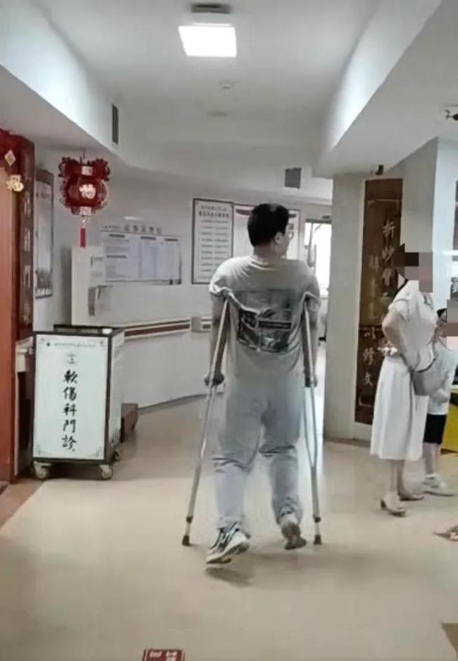 男孩被送矫正基地致半残疾4人被起诉虚假宣传的代价(图2)