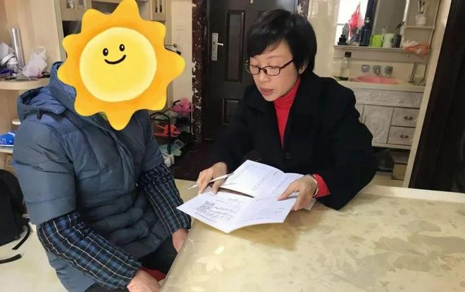 long8：我们的娘家周爱晶：深耕公益20载以爱为炬暖人心(图3)