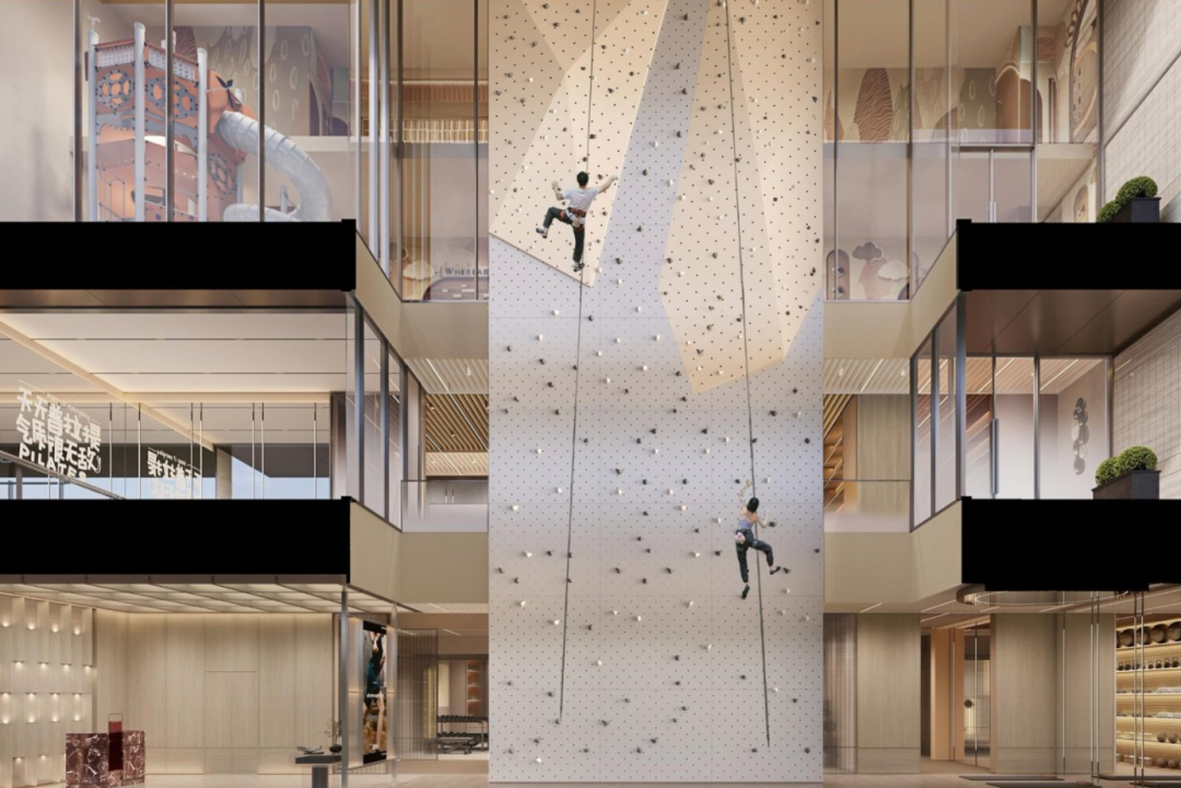 2天超600组到访！江宁艺术馆级示范区震撼公开火爆出圈！(图18)