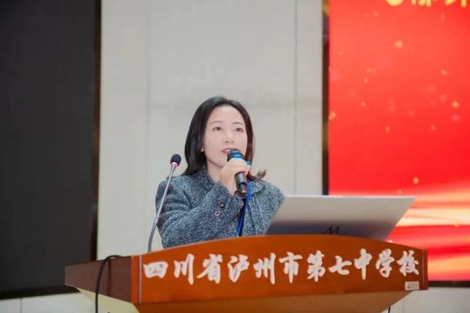 龙8国际：“心桥计划”正式启动！医、校、家共建青少年心理健康“护航三角”(图4)