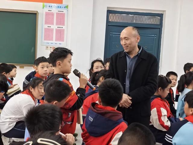 龙8国际：济源开展中小学生健康素养水平三年提升活动(图2)