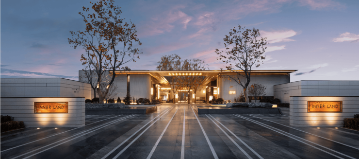 龙湖泊萃怎么样？极致品质与人居环境分析【合肥各区房价】(图2)