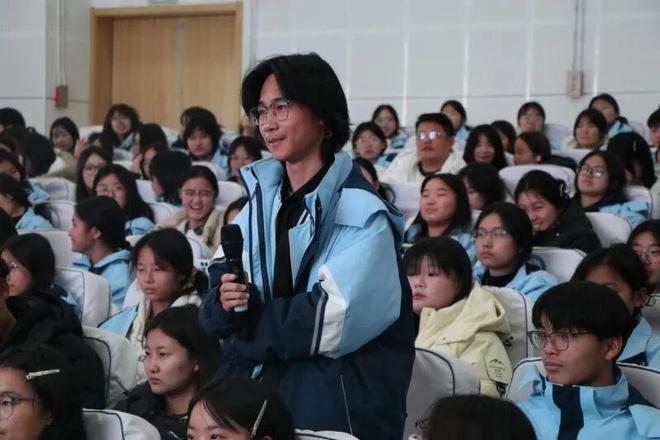 菏泽市中华职教社成功举办青少年心理健康专题培训活动(图3)