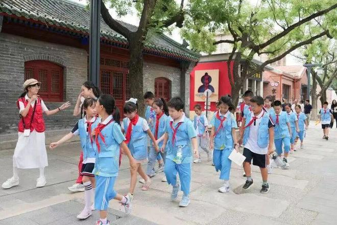 如何创建学习型城市？“丰台方案”炼成记(图5)