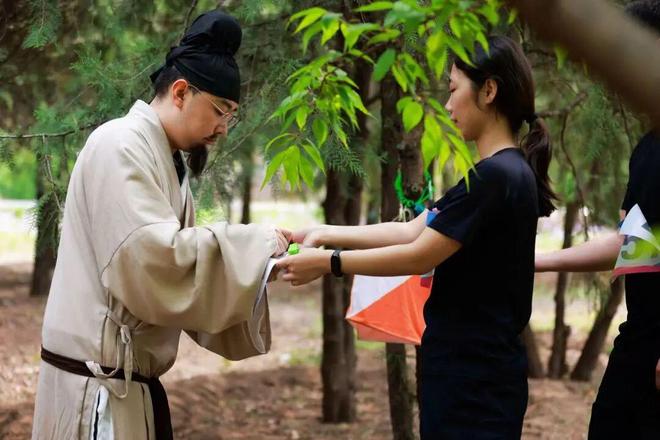 如何创建学习型城市？“丰台方案”炼成记(图6)