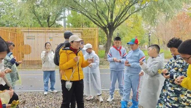 如何创建学习型城市？“丰台方案”炼成记(图4)