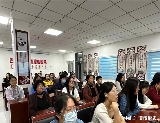 被00后女生热捧的选修课听完都觉得很爽女性课程有什么魔力？(图4)