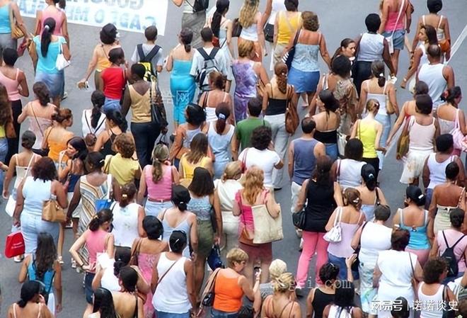 被00后女生热捧的选修课听完都觉得很爽女性课程有什么魔力？(图3)