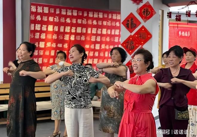 被00后女生热捧的选修课听完都觉得很爽女性课程有什么魔力？(图5)