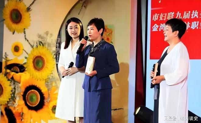 被00后女生热捧的选修课听完都觉得很爽女性课程有什么魔力？(图10)