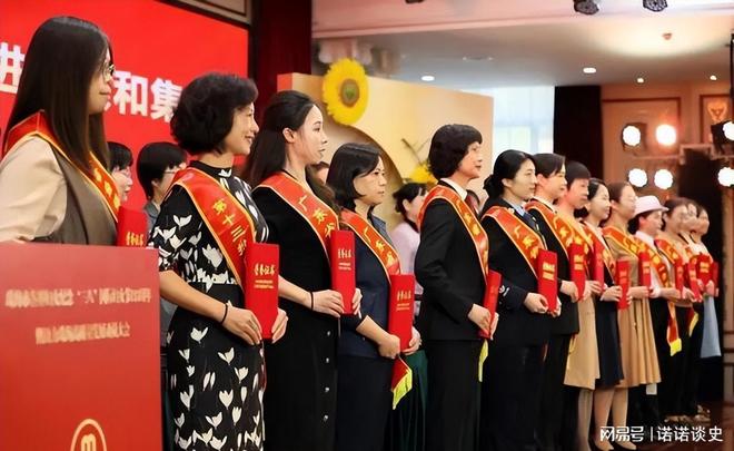 被00后女生热捧的选修课听完都觉得很爽女性课程有什么魔力？(图7)