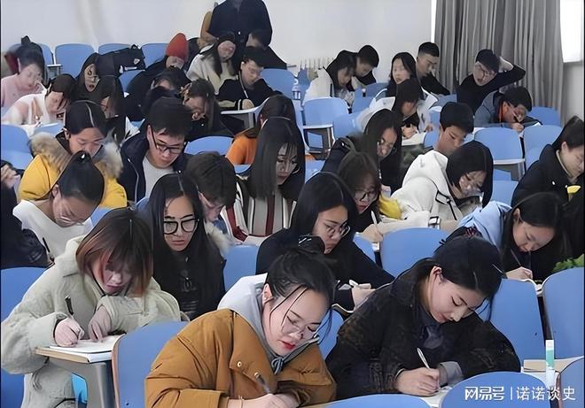 被00后女生热捧的选修课听完都觉得很爽女性课程有什么魔力？(图12)