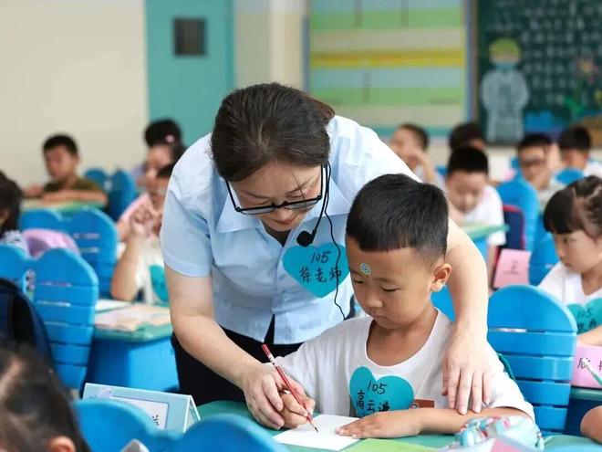 关注！我市从四方面回应市民“上好学”期盼(图3)